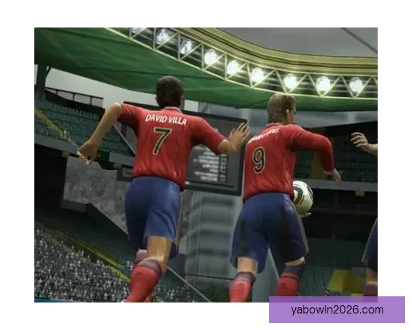 世界杯竞猜游戏：带你体验激情赛场，赢取豪华大奖挑战你的预测智慧