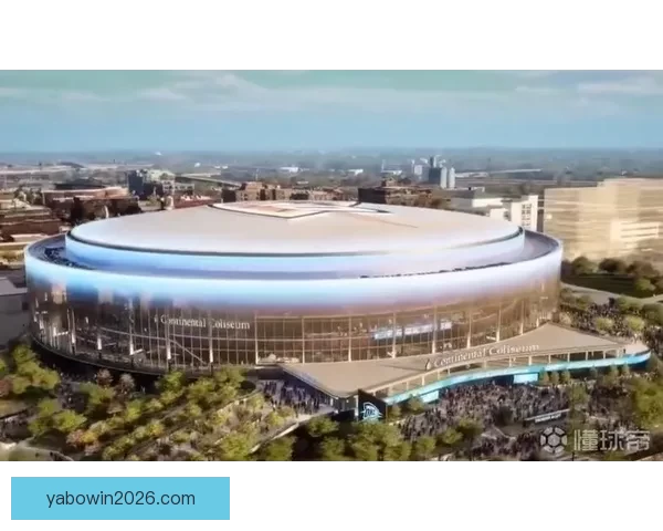 雷霆打造NBA史上首座以体育馆命名新主场2028赛季震撼亮相