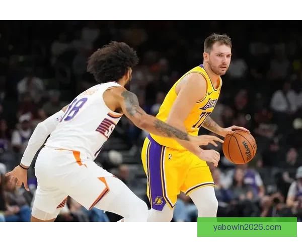 湖人接连失利东契奇与里夫斯 霍华德发声愿复出助球队