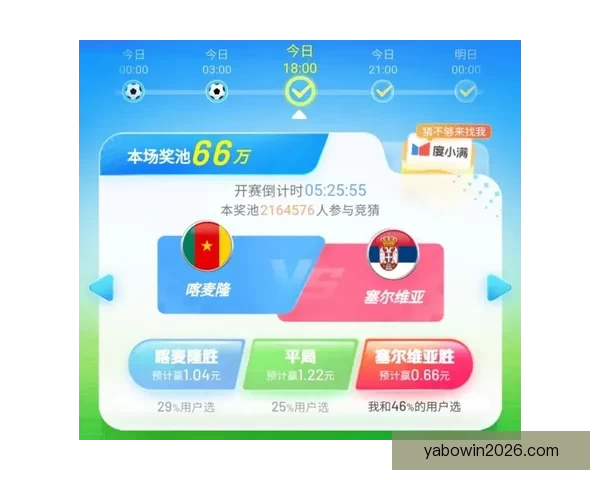 全新世界杯竞猜APP玩法解析，轻松预测赛况赢大奖，畅享激情赛事体验