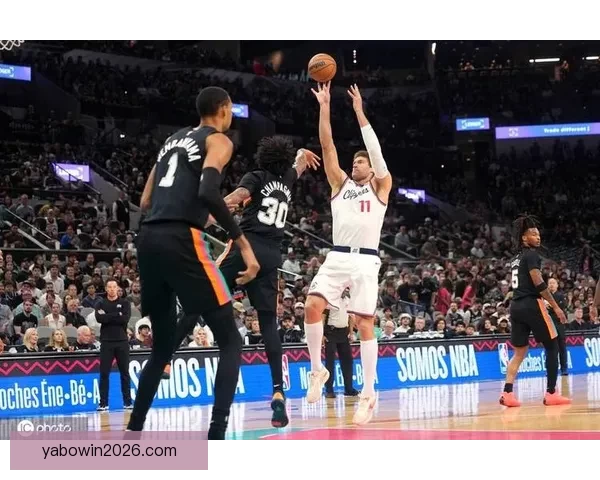 马刺欲迎10连胜 文班与波杰姆斯基争锋勇士爆冷能否成真