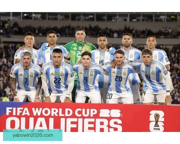 2026年世界杯各国球队名单预测与前瞻分析 2026年世界杯各国球队名单预测与前瞻分析