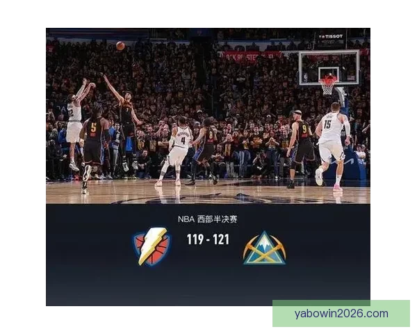 穆雷31分引领逆转 约基奇贡献22分8篮板9助攻 哈达威轰下7记三分击败猛龙