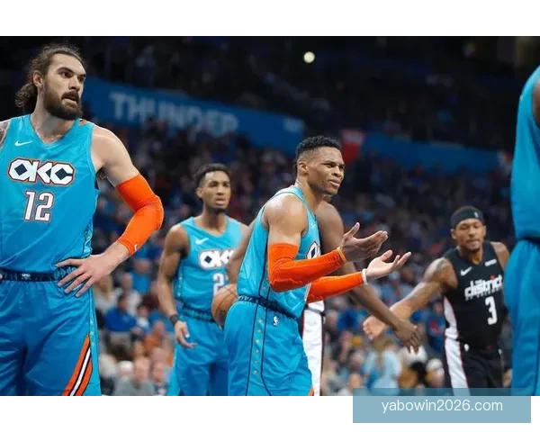 雷霆官方从G联盟召回托皮奇重返一线阵容提升球队战力