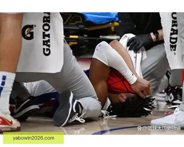 公牛官方宣布杰伦-史密斯和艾维因伤赛季报销祝早日康复