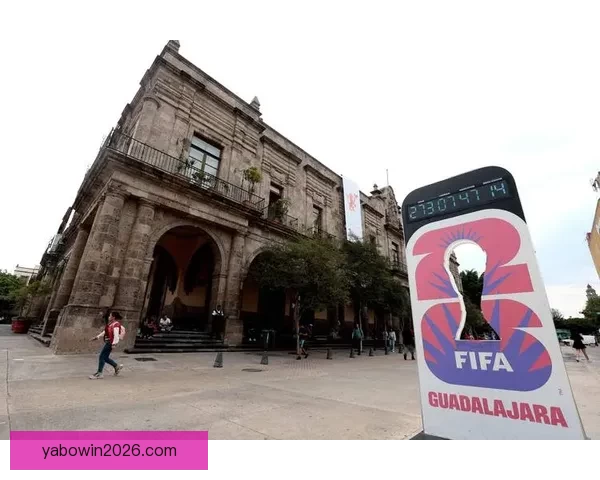 美加墨世界杯激战引爆全球球迷热情与新时代足球格局变革观察深度