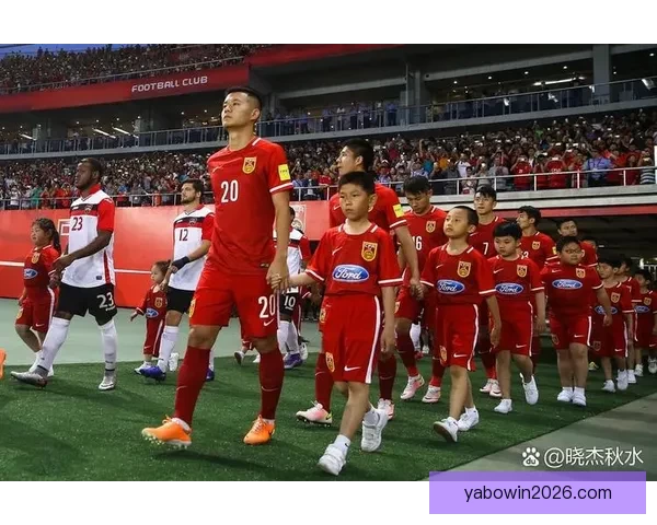 2026年世界杯参赛球队名单揭晓全球足球强队齐聚一堂争霸之战