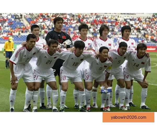 2026年世界杯参赛球队名单揭晓全球足球强队齐聚一堂争霸之战