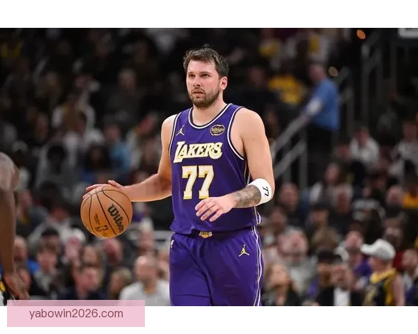 湖人天塌了 东契奇赛季报销里夫斯休战六周季后赛首战遭遇重创