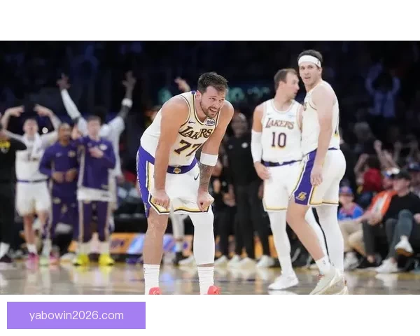 湖人难以突破西部强敌 雷霆马刺掘金成第一梯队核心